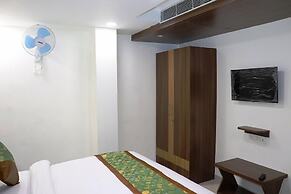 Hotel Kashi Inn