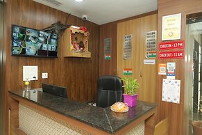 Hotel Kashi Inn