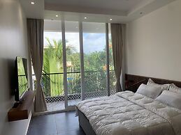 JM Residency