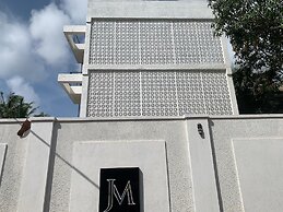 JM Residency