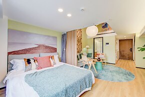 Yangji Yeju Hotel