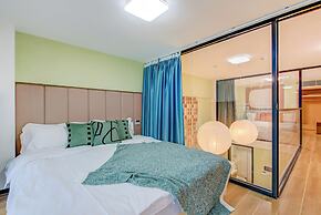 Yangji Yeju Hotel