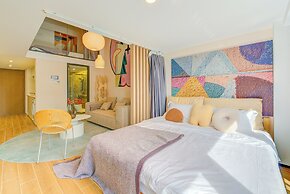 Yangji Yeju Hotel