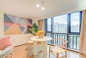 Yangji Yeju Hotel