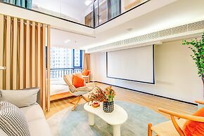 Yangji Yeju Hotel