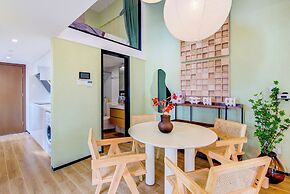 Yangji Yeju Hotel