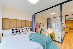 Yangji Yeju Hotel
