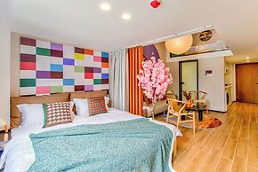 Yangji Yeju Hotel