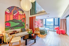 Yangji Yeju Hotel
