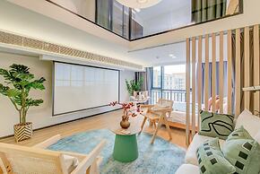 Yangji Yeju Hotel