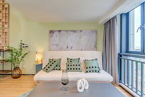 Yangji Yeju Hotel