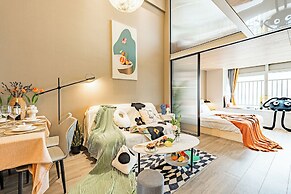 Yangji Yeju Hotel
