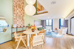Yangji Yeju Hotel