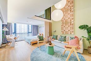 Yangji Yeju Hotel