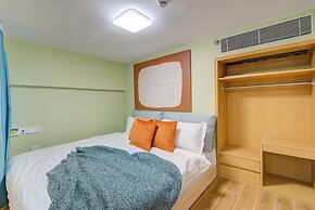 Yangji Yeju Hotel