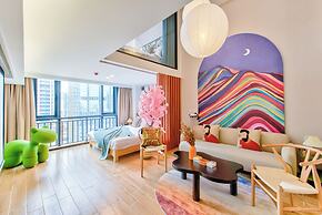 Yangji Yeju Hotel