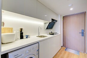 Yangji Yeju Hotel