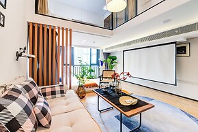 Yangji Yeju Hotel