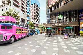 Yangji Yeju Hotel