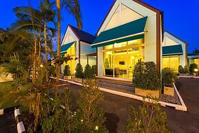 Beautiful new 7 Bedroom Villa Resort CT7