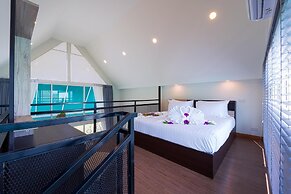 Beautiful new 7 Bedroom Villa Resort CT7
