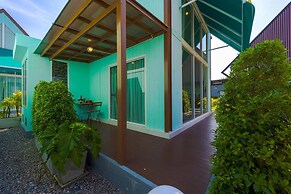 Beautiful new 7 Bedroom Villa Resort CT7