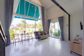 Beautiful new 7 Bedroom Villa Resort CT7