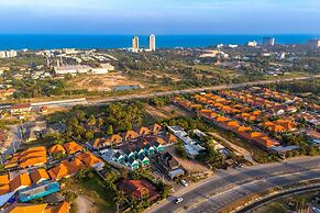 Beautiful new 7 Bedroom Villa Resort CT7