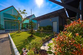 Beautiful new 7 Bedroom Villa Resort CT7
