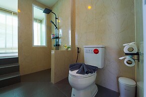 Beautiful new 7 Bedroom Villa Resort CT7