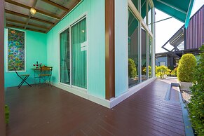 Beautiful new 7 Bedroom Villa Resort CT7