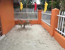 Namaste Olango Guesthouse by Hiverooms