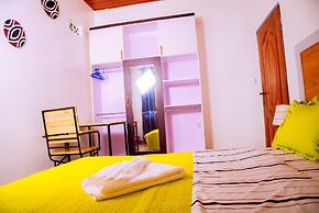 Breeze House Gikondo