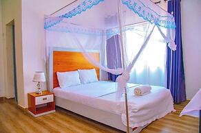 Breeze House Gikondo