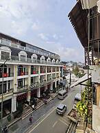 Sapa Central Hai Dang Hotel