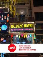 Sapa Central Hai Dang Hotel