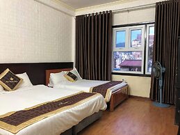 Sapa Central Hai Dang Hotel