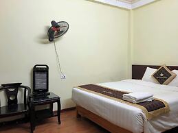 Sapa Central Hai Dang Hotel