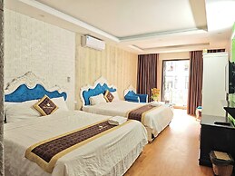Sapa Central Hai Dang Hotel