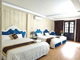 Sapa Central Hai Dang Hotel