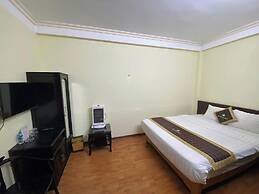 Sapa Central Hai Dang Hotel