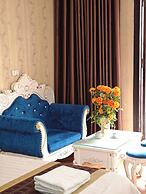 Sapa Central Hai Dang Hotel