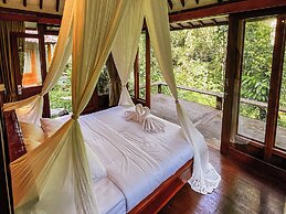 The Karu Cabin by AGATA