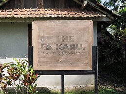 The Karu Cabin by AGATA
