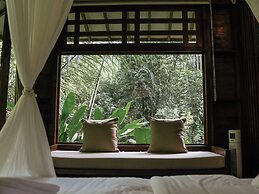 The Karu Cabin by AGATA