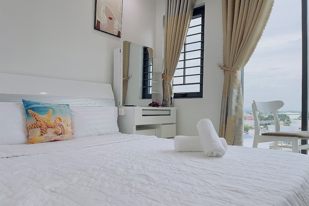 The Sóng - Ruby Star Hotel Apartment