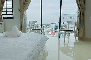 The Sóng - Ruby Star Hotel Apartment