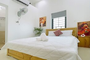 The Sóng - Ruby Star Hotel Apartment