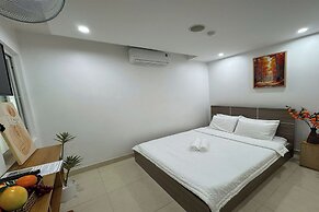 The Sóng - Ruby Star Hotel Apartment