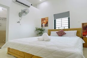 The Sóng - Ruby Star Hotel Apartment
